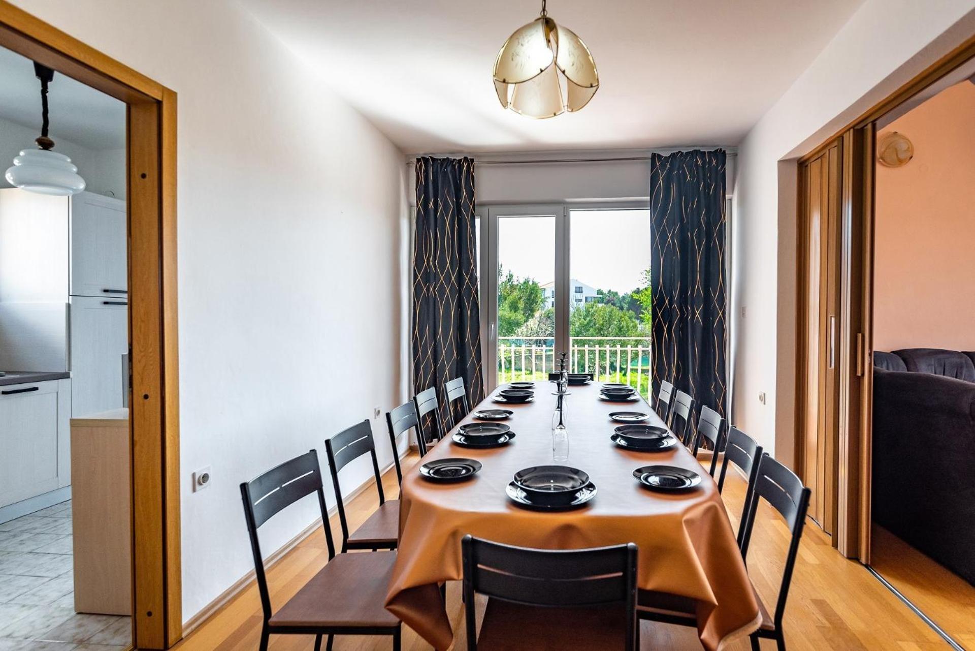 Apartments With A Swimming Pool Pula - 7356 Room photo