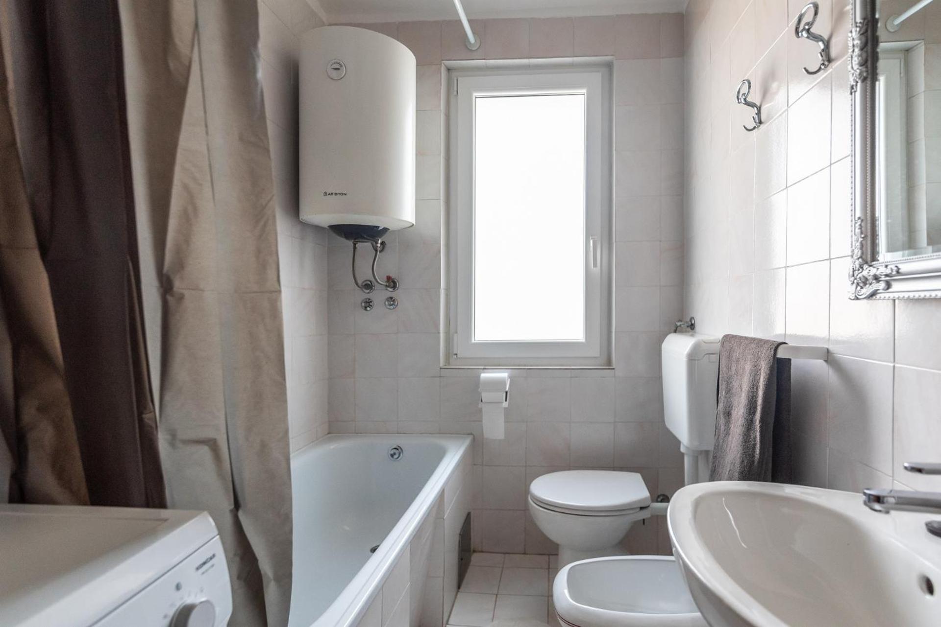Apartments With A Swimming Pool Pula - 7356 Room photo