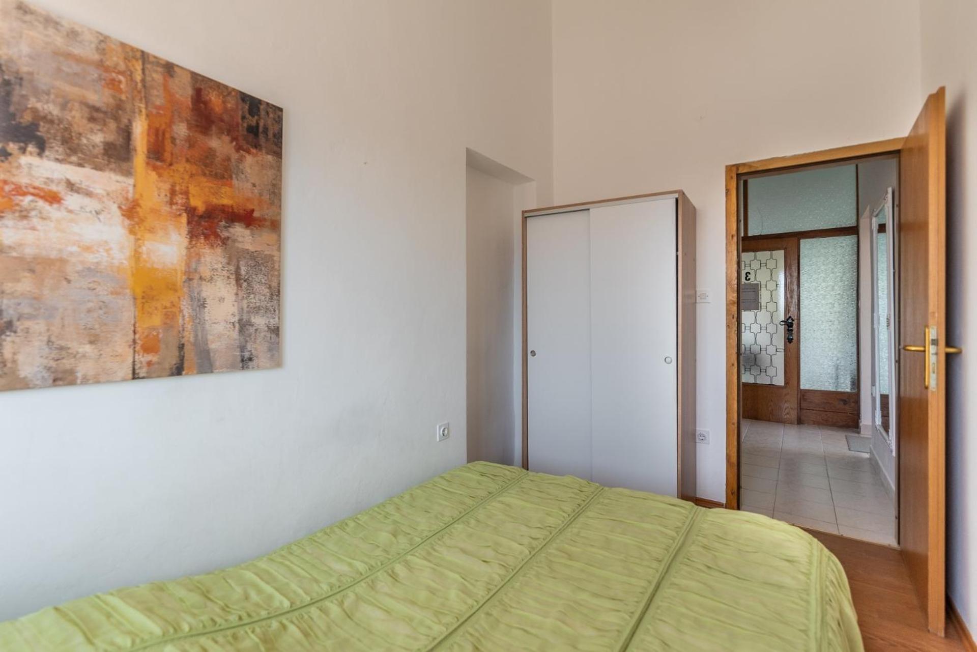 Apartments With A Swimming Pool Pula - 7356 Room photo
