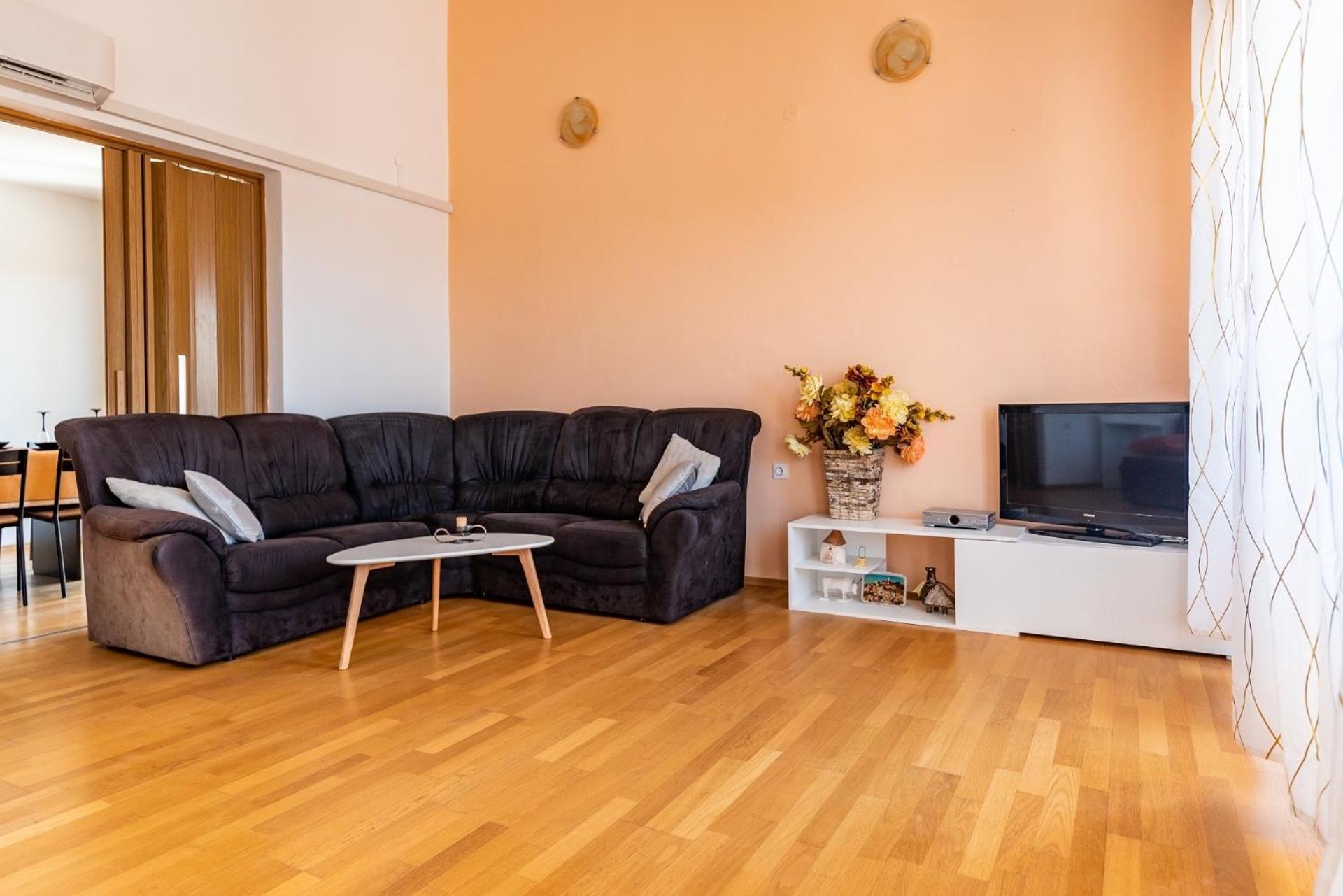 Apartments With A Swimming Pool Pula - 7356 Room photo